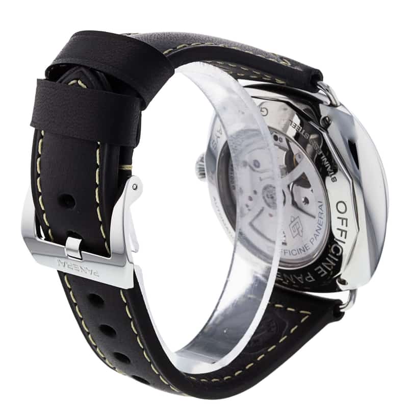Panerai Radiomir 10 Days GMT PAM00323
